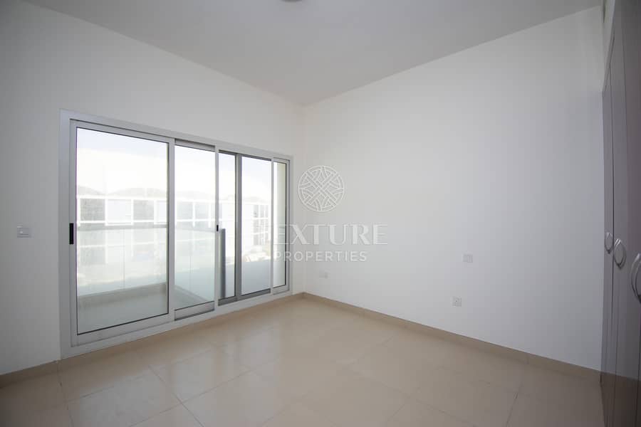 6 Spacious 1 Bedroom Apartment for Rent | Best Offer in the Heart of Sports City