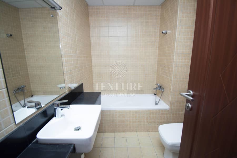 10 Spacious 1 Bedroom Apartment for Rent | Best Offer in the Heart of Sports City