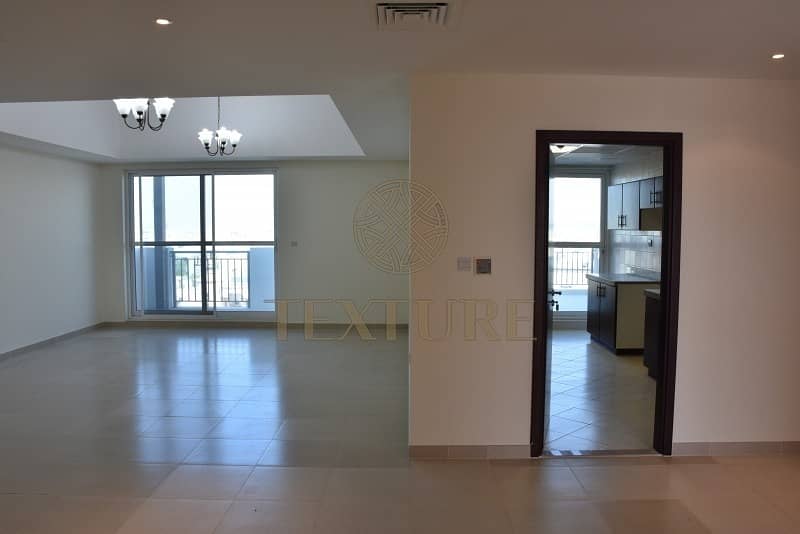 Brand New & Spacious | 3 Bedroom Apartment for Rent | Al Khail Heights