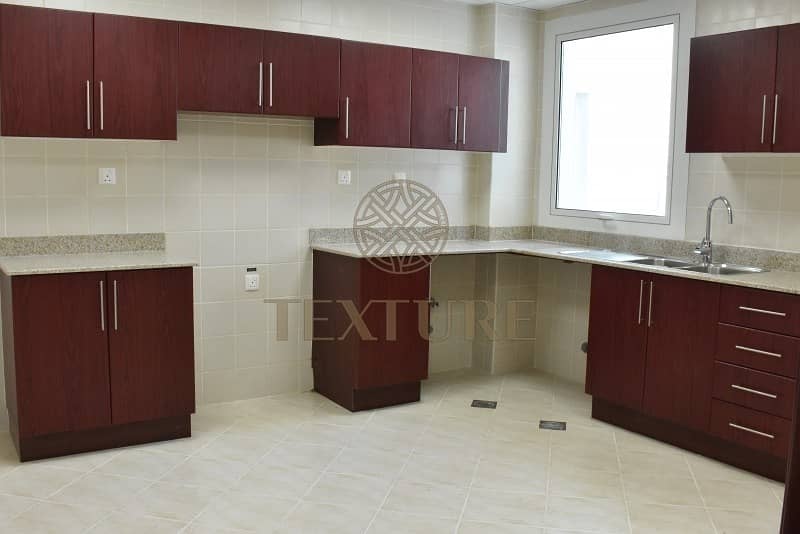 9 Brand New & Spacious | 3 Bedroom Apartment for Rent | Al Khail Heights