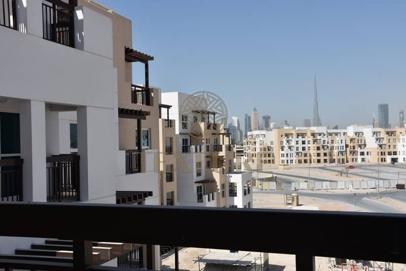 11 Brand New & Spacious | 3 Bedroom Apartment for Rent | Al Khail Heights