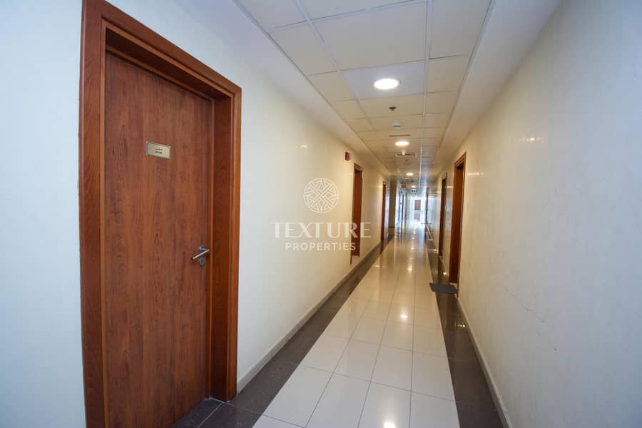 9 Investor Deal | Well-Maintained | 1 Bedroom Apartment