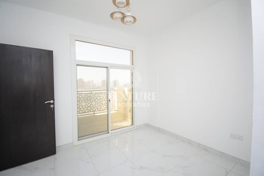3 Brand New | 1 Bedroom Apartment | The Pearl | Al Jaddaf
