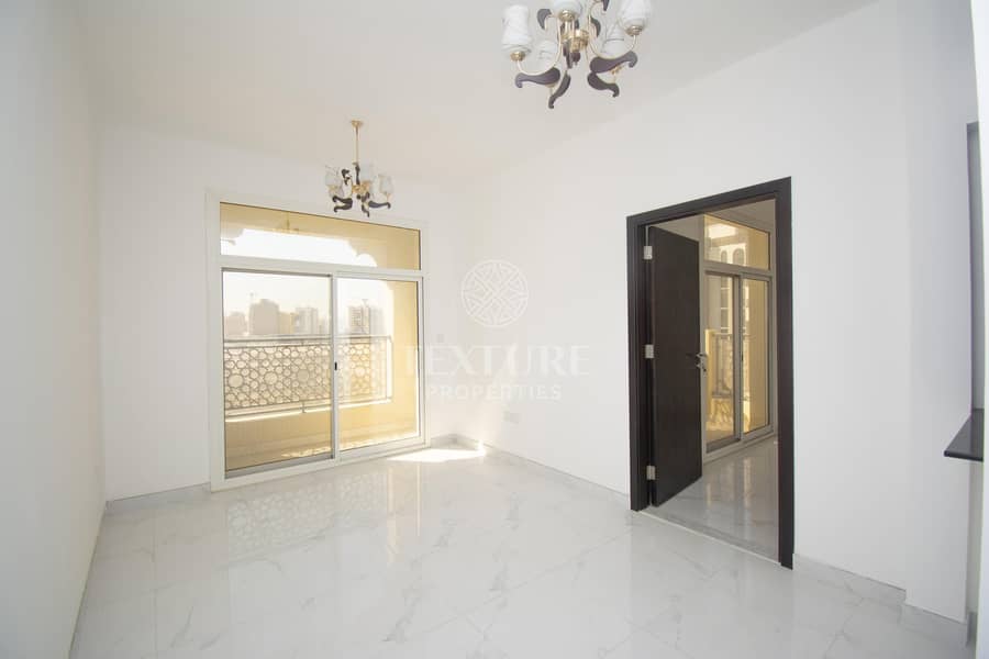 2 Brand New & Amazing | 1 Bedroom Apartment | The Pearl
