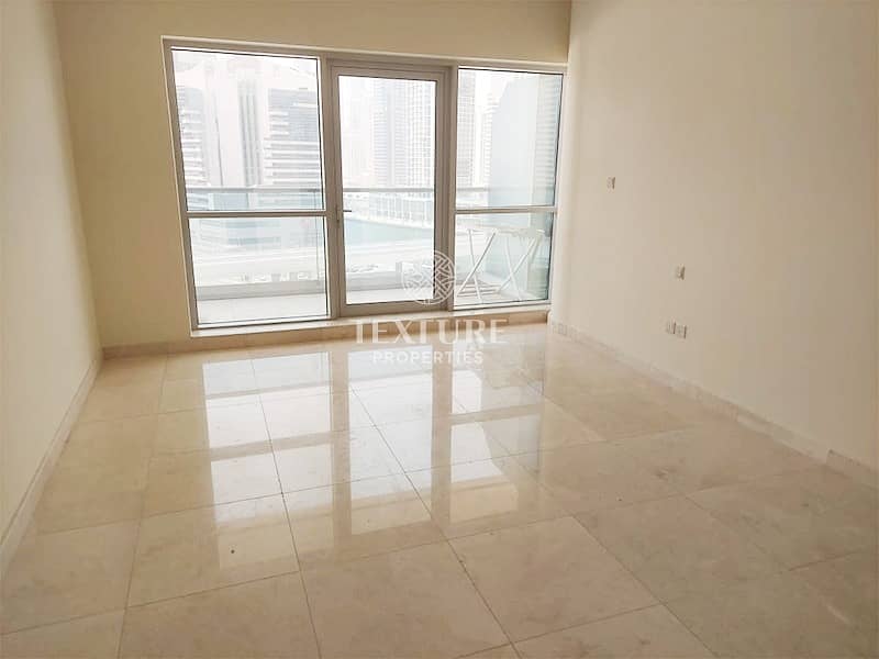 2 Elegant 1 Bedroom | Burj Khalifa Canal View | Balcony | Full Amenities