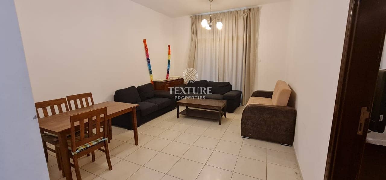 2 Spacious | One Bedroom Apartment for Sale | University View