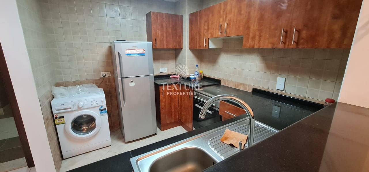 8 Spacious | One Bedroom Apartment for Sale | University View