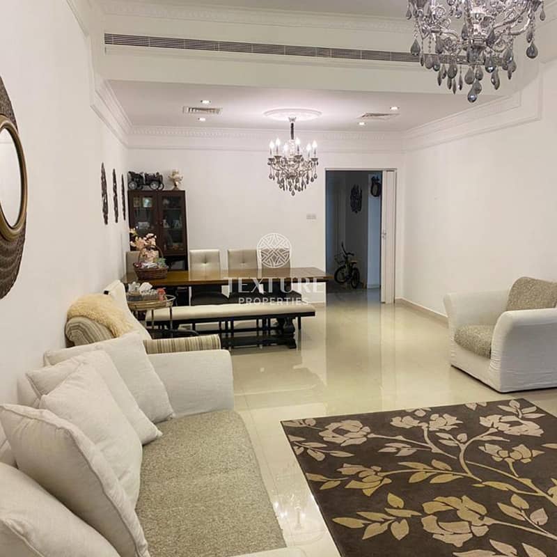 2 Huge | Unfurnished | 2 Bed Apartment | Silicon Star