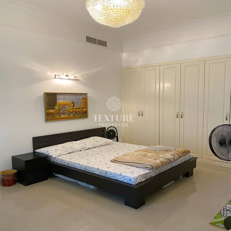 5 Huge | Unfurnished | 2 Bed Apartment | Silicon Star