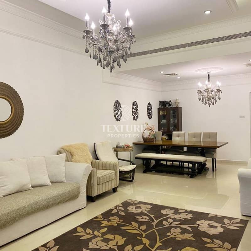 Huge | Unfurnished | 2 Bed Apartment | Silicon Star