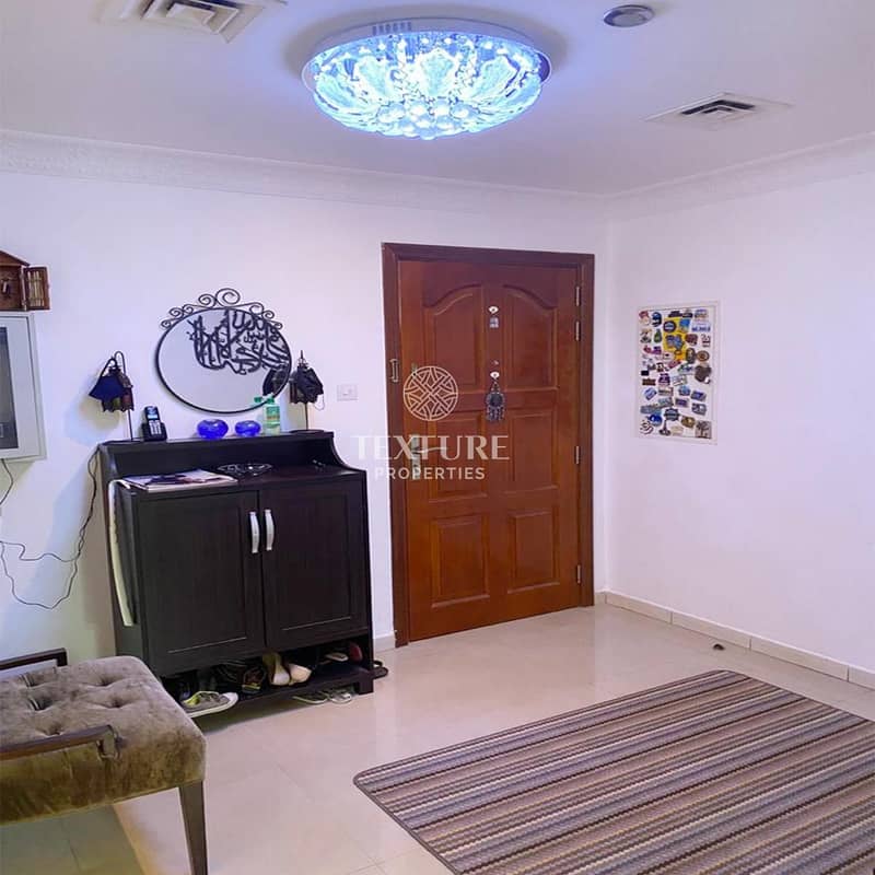 7 Huge | Unfurnished | 2 Bed Apartment | Silicon Star
