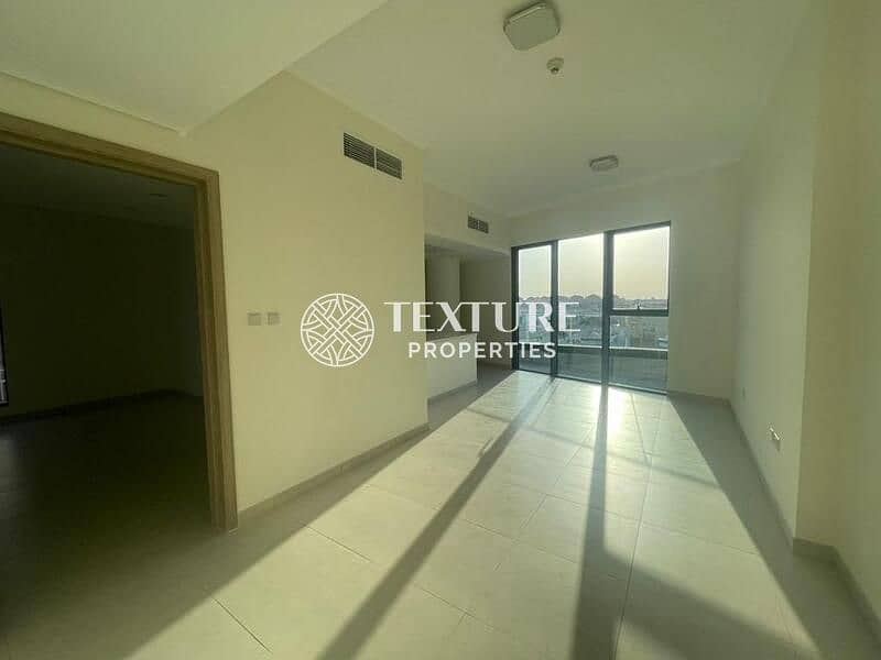 Best Price |Vacant |Spacious 1 bed| Big Balcony
