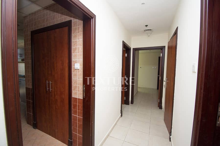 7 Genuine Ad | Spacious | 2 Bedroom Apartment for Sale | Olympic Park 2