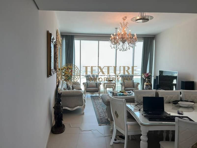 Fully Furnished |Stunning Sea View |Fully Upgraded