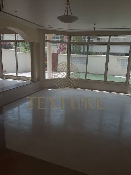 Lovely 4 bed Family Villa for Rent AED 190k