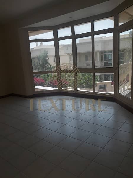 10 Lovely 4 bed Family Villa for Rent AED 190k