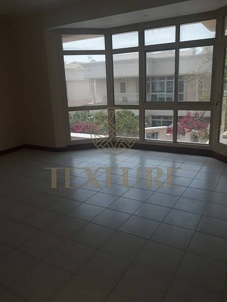 14 Lovely 4 bed Family Villa for Rent AED 190k
