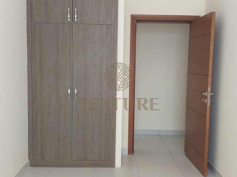 4 Beautiful 3BHK with Maid Room for Rent in JVC