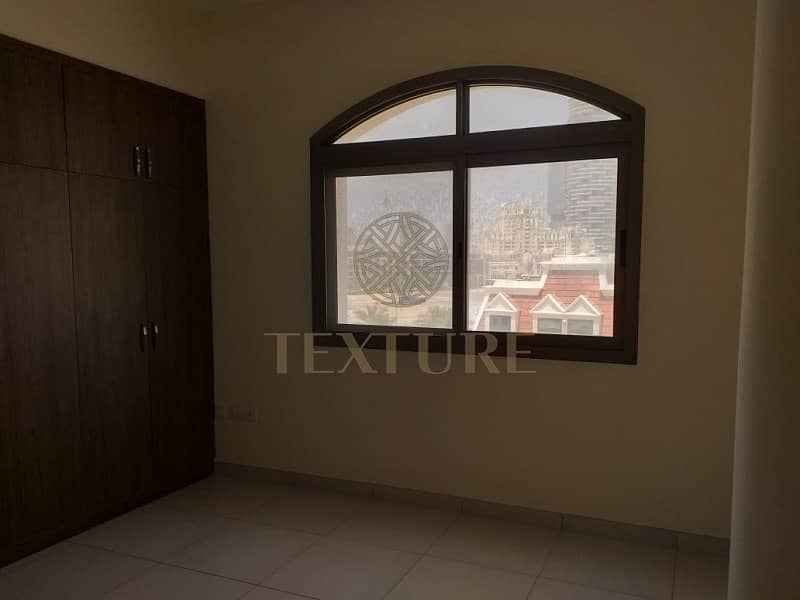 6 Beautiful 3BHK with Maid Room for Rent in JVC