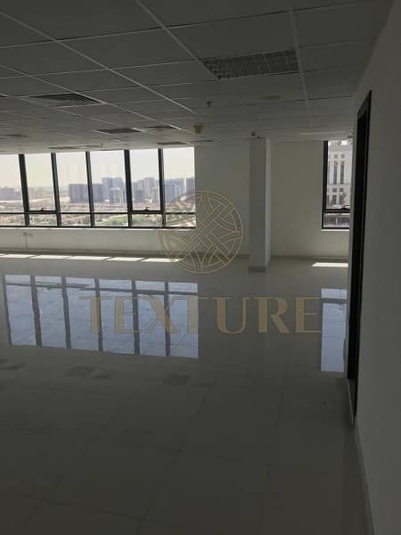 Spacious Office in Prime Business Centre
