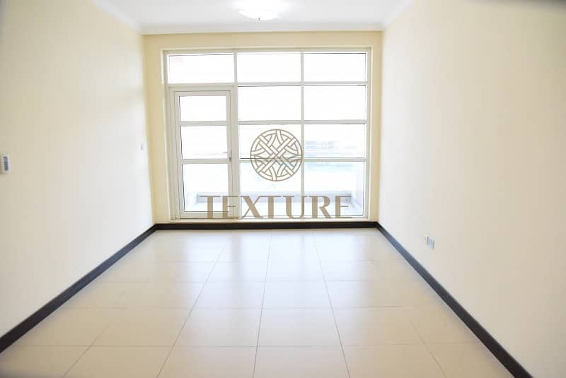 3 **Spacious 1BR for Rent in Durar 1 - AED 35K**