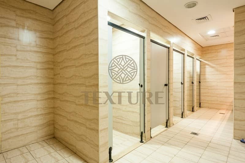 9 **Spacious 1BR for Rent in Durar 1 - AED 45K**
