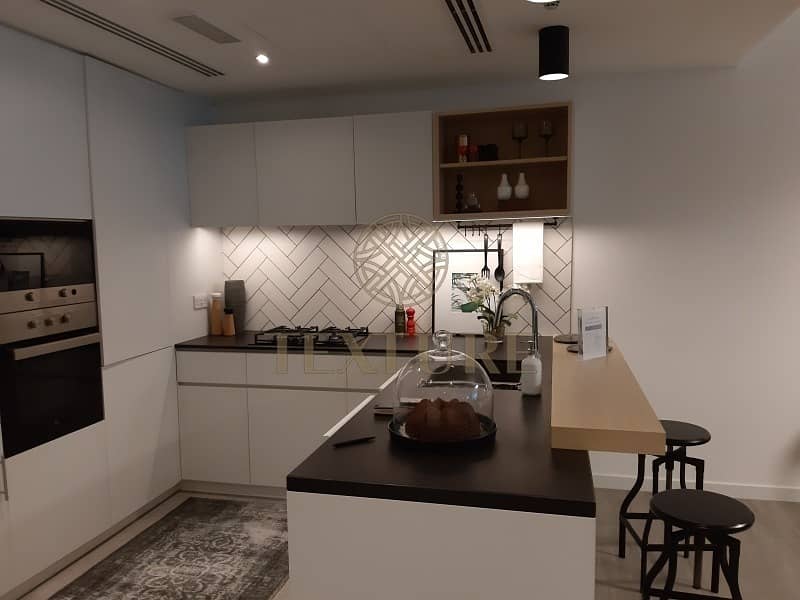 2 1BR  Belgravia Heights  For Sale-Offplan