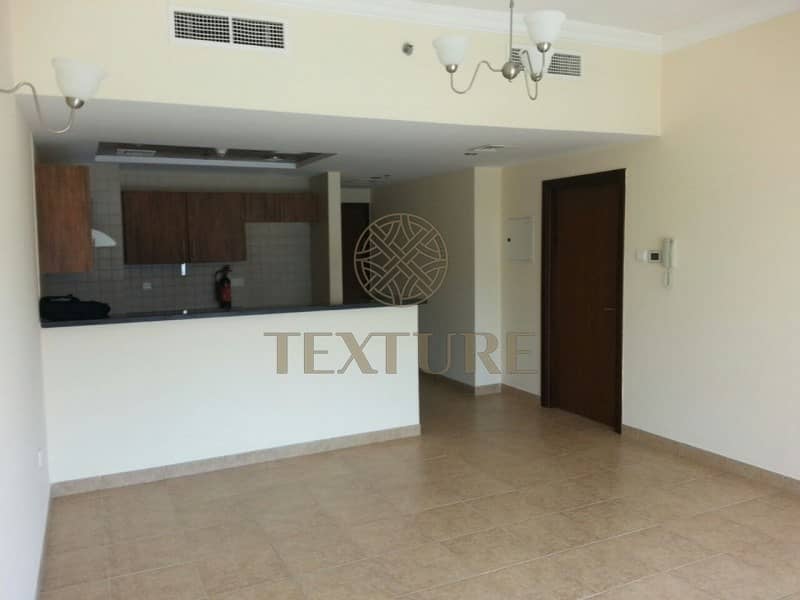 3 Stunning 1BHK Available in Golf View Residence