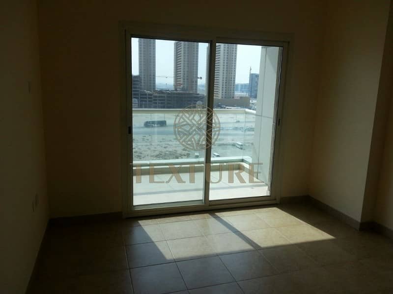 7 Stunning 1BHK Available in Golf View Residence