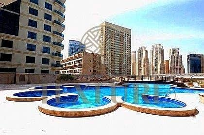 Spacious 4 Bedroom In Horizon Tower for Sale