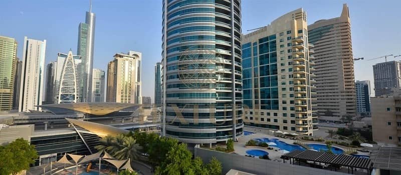 3 Spacious 4 Bedroom In Horizon Tower for Sale