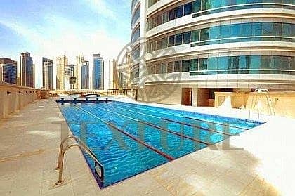 4 Spacious 4 Bedroom In Horizon Tower for Sale