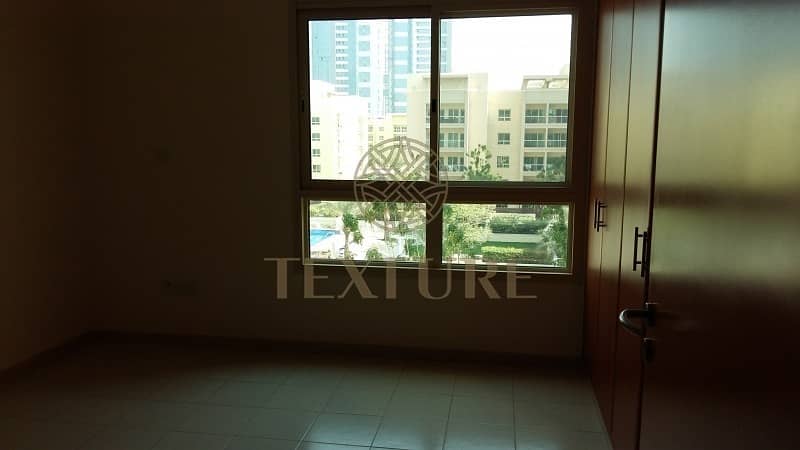 5 ** 1BR Apt. in Al Samar with countyard for Sale **