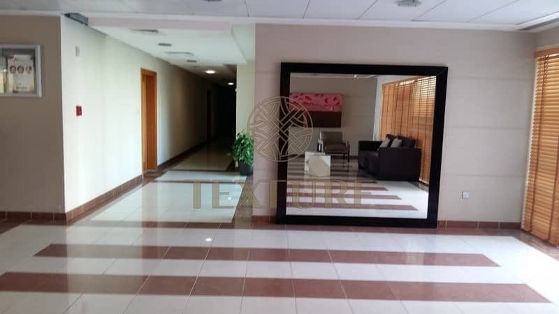 9 ** 1BR Apt. in Al Samar with countyard for Sale **