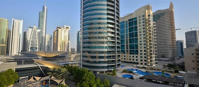 2 Spacious 4 Bedroom in Horizon Tower for Sale