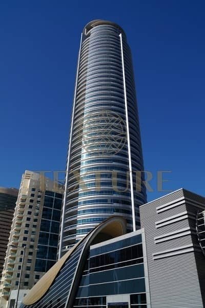 4 Spacious 4 Bedroom in Horizon Tower for Sale