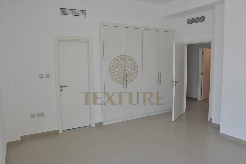 3 Ready to Move in 1BR with amazing Burj View - 700k