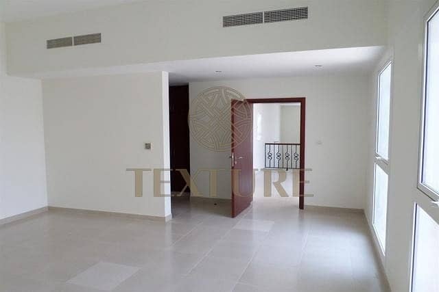 7 Ready to Move in 1BR with amazing Burj View - 700k