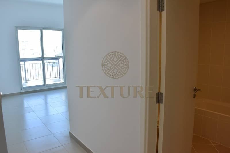 11 Ready to Move in 1BR with amazing Burj View - 700k