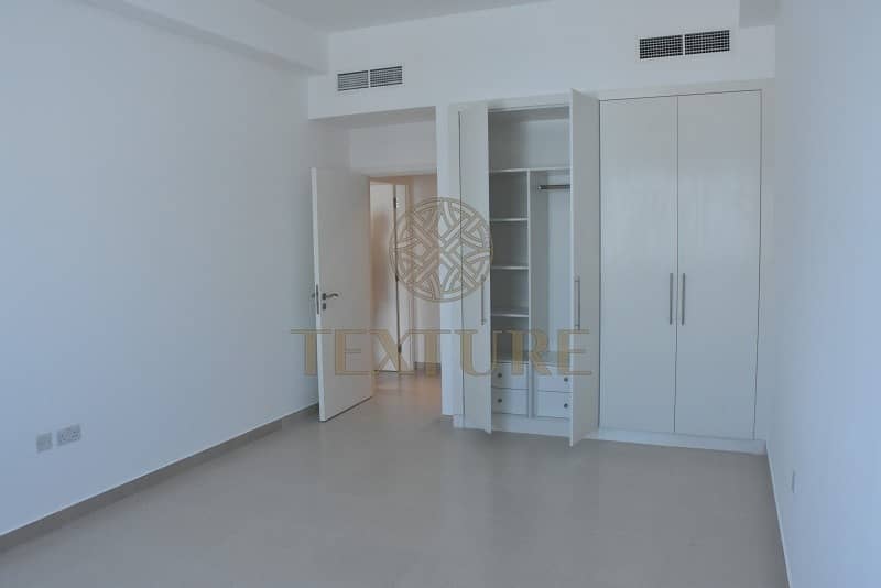 14 Ready to Move in 1BR with amazing Burj View - 700k