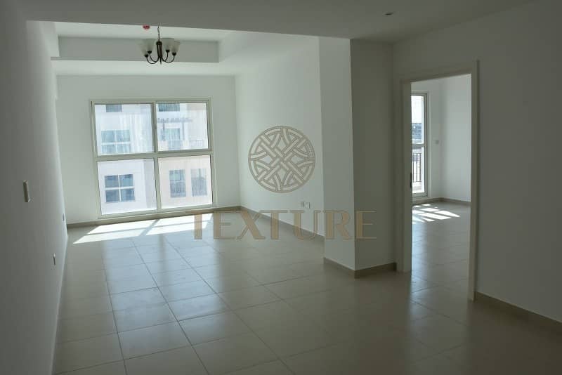 3 Ready to Move! in Brand New 2 BR AED 72K