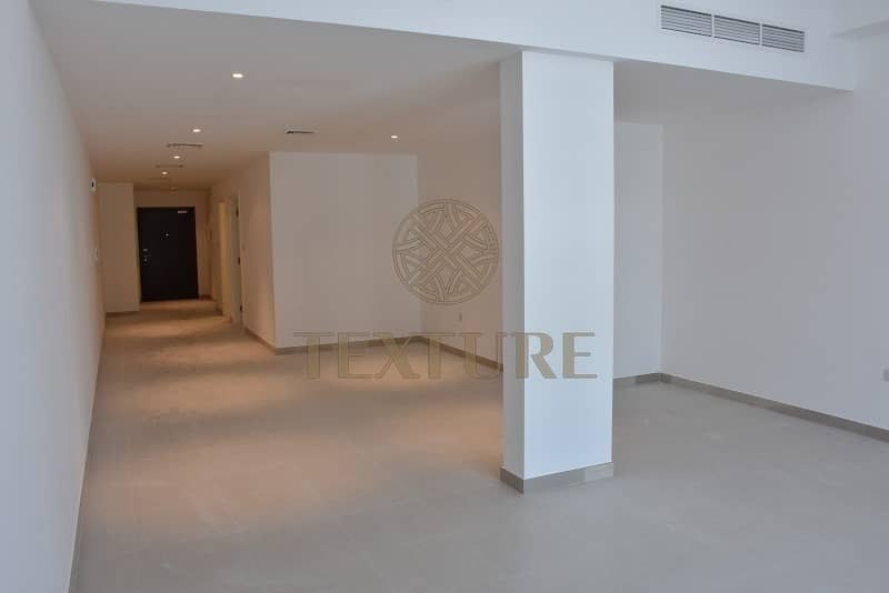 5 Ready to Move! in Brand New 2 BR AED 72K