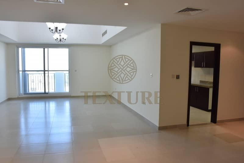 7 Ready to Move! in Brand New 2 BR AED 72K