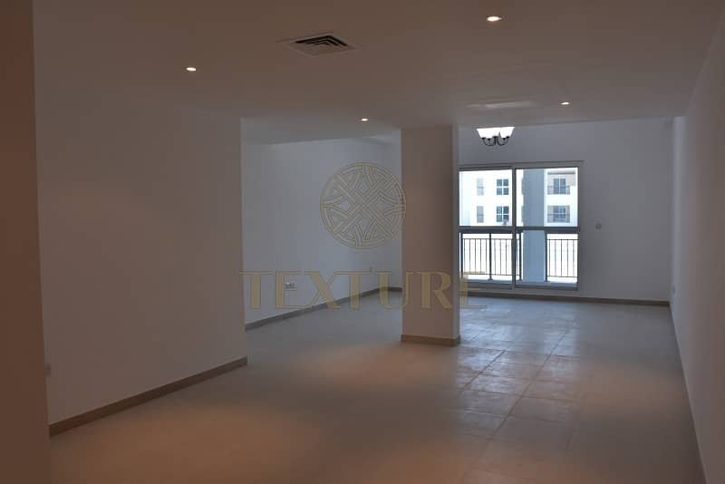 9 Ready to Move! in Brand New 2 BR AED 72K