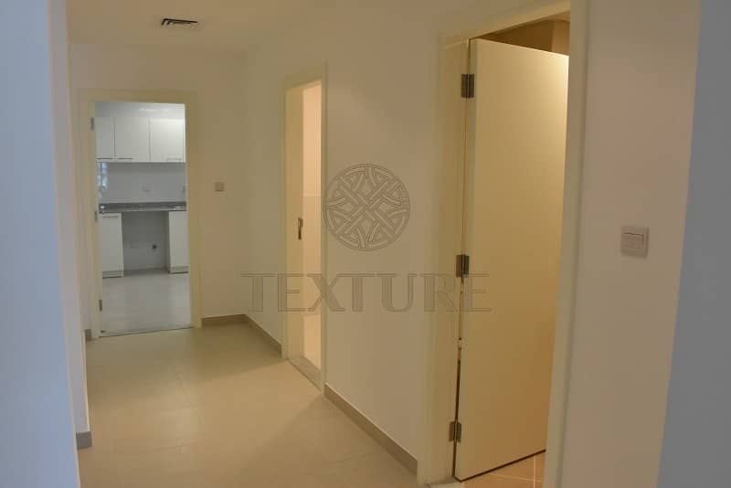 11 Ready to Move! in Brand New 2 BR AED 72K