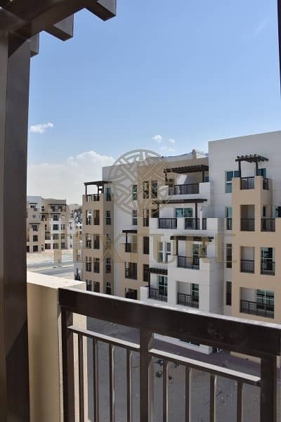 12 Ready to Move! in Brand New 2 BR AED 72K