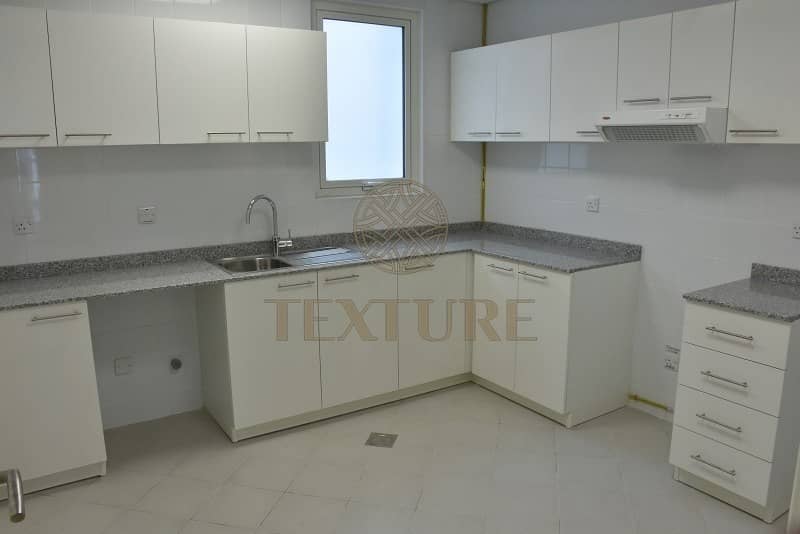 14 Ready to Move! in Brand New 2 BR AED 72K