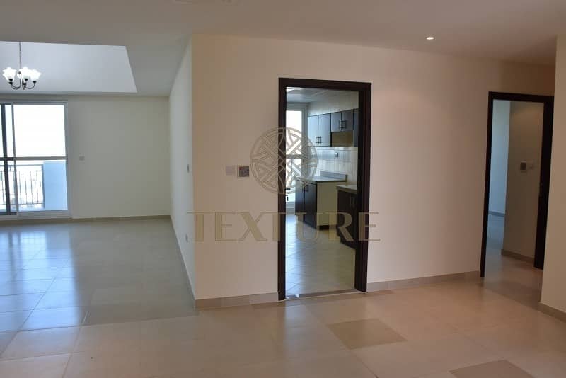 15 Ready to Move! in Brand New 2 BR AED 72K