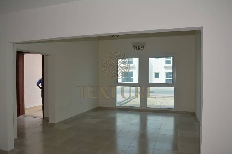 3 Brand New 2 BR for AED 75K