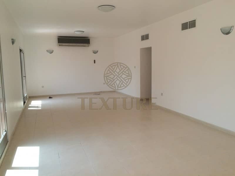 5 Spacious family villa in heart of Jumeirah for Rent @ 185K
